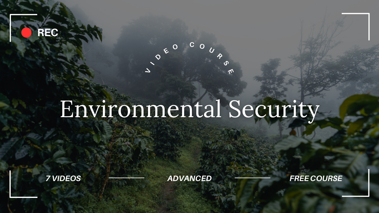 env-course